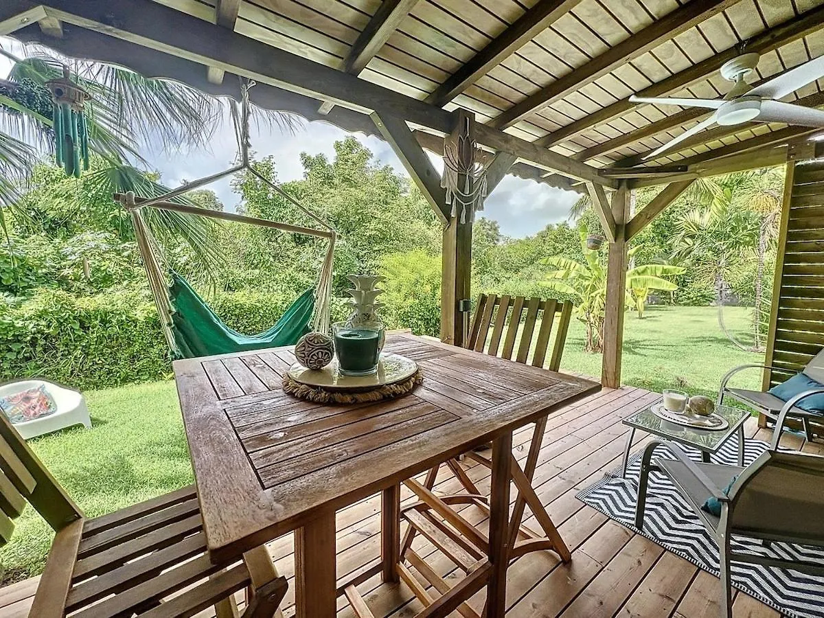 La Maison Du Bonheur Saint-Francois  0*, Saint-Francois (Grande-Terre)